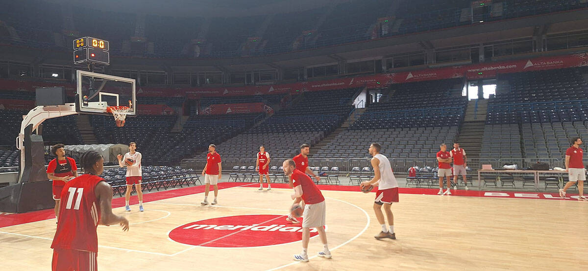 Trening KK Crvena zvezda (2).jpg