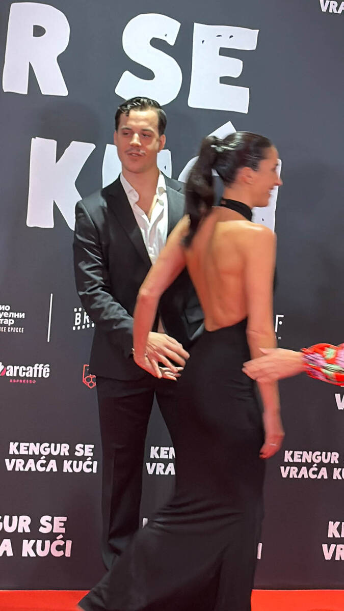 Jelisaveta Oršanin i Pavle Mensur3.jpg