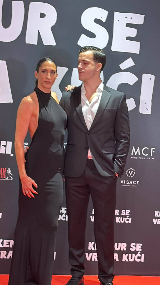Jelisaveta Oršanin i Pavle Mensur1.jpg