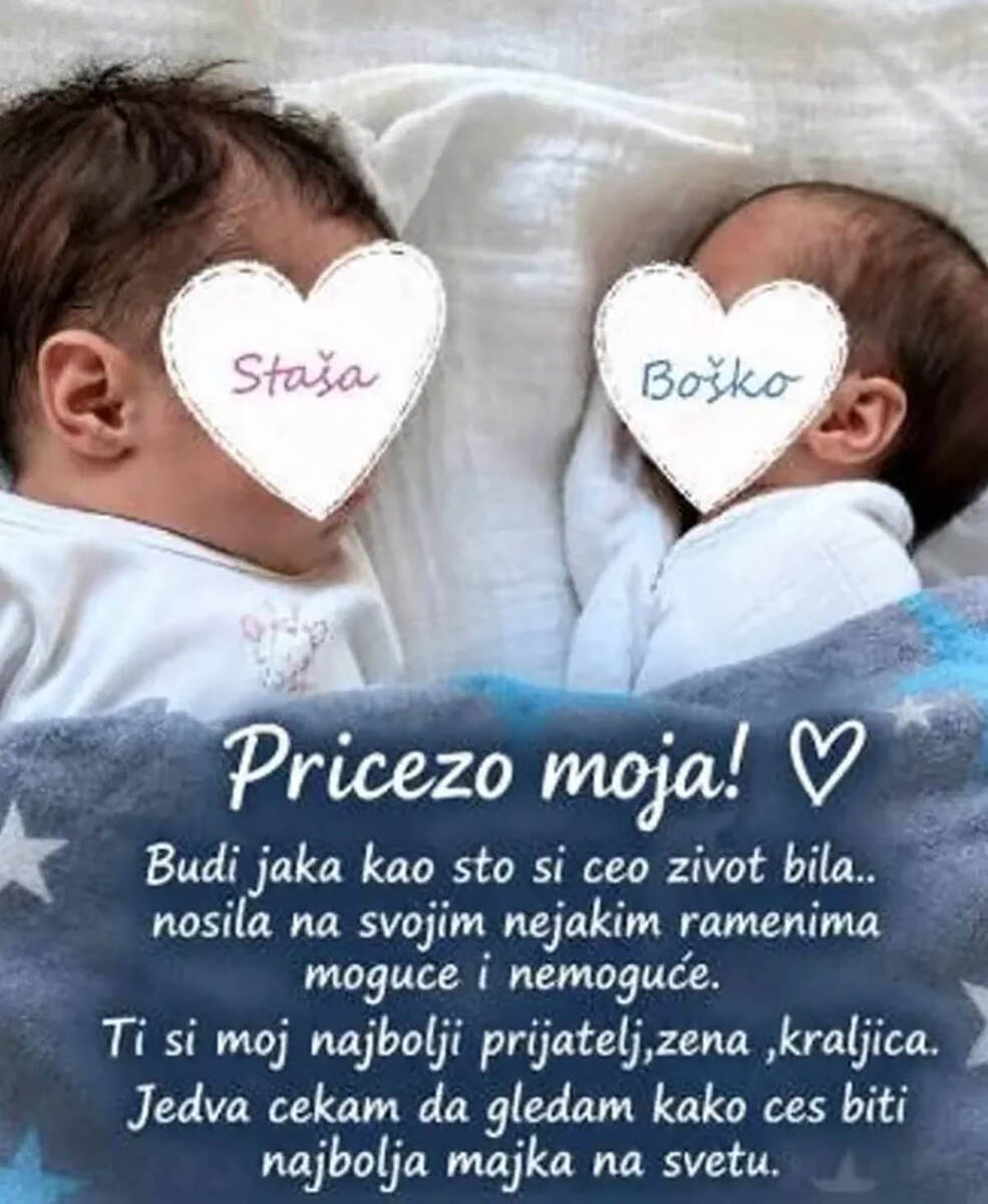 silvija nedeljković blizanci.jpg