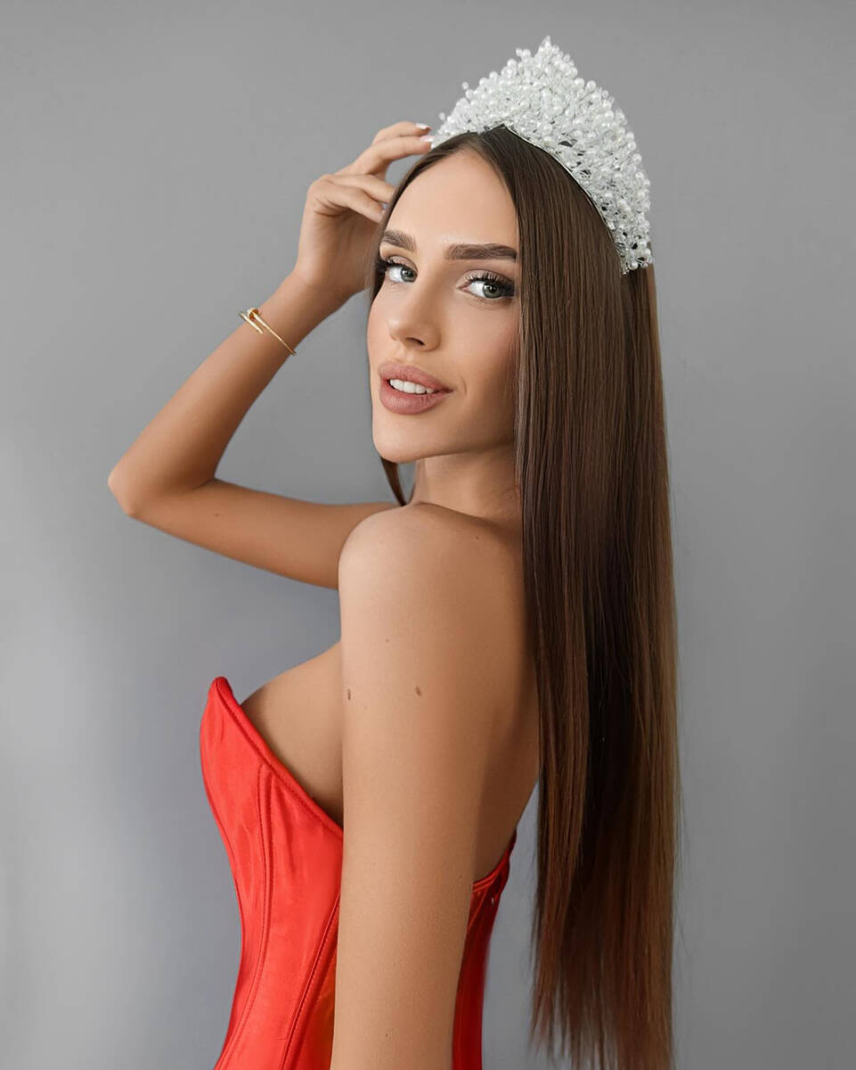 Valentina Melis