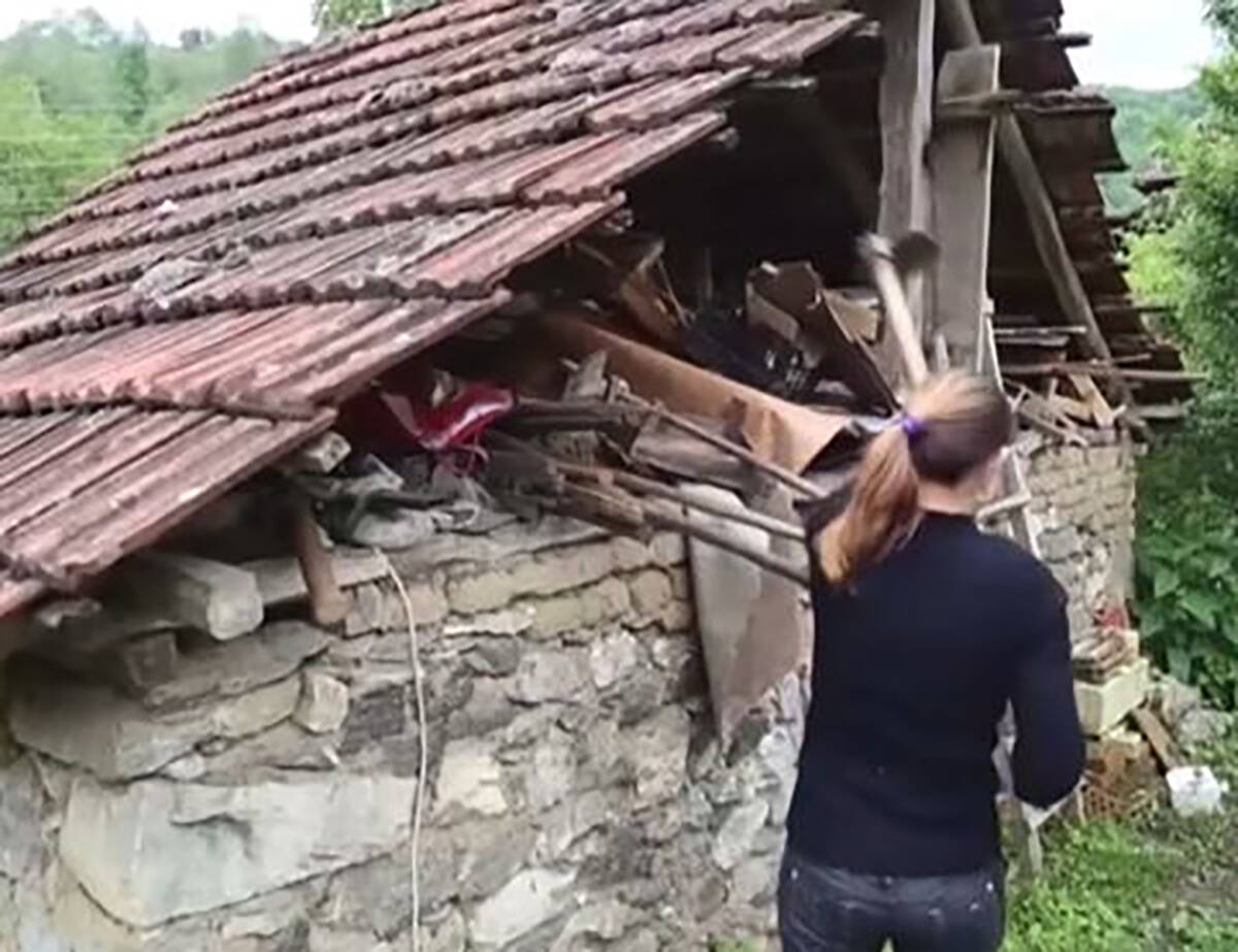 Slađan Nikolić oženio 20 godina mlađu Albanku Fidu Nuriši (1).jpg