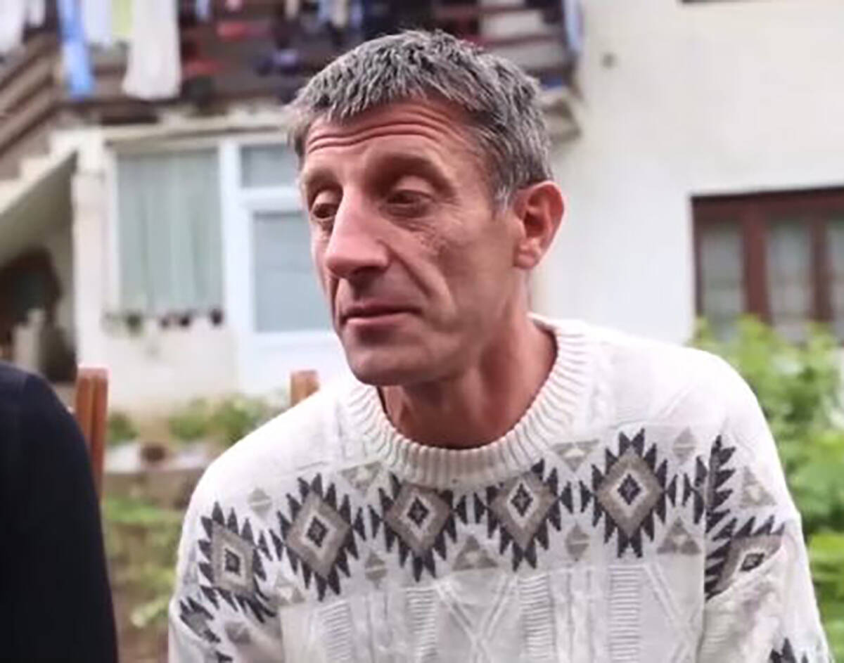 Slađan Nikolić oženio 20 godina mlađu Albanku Fidu Nuriši (2).jpg