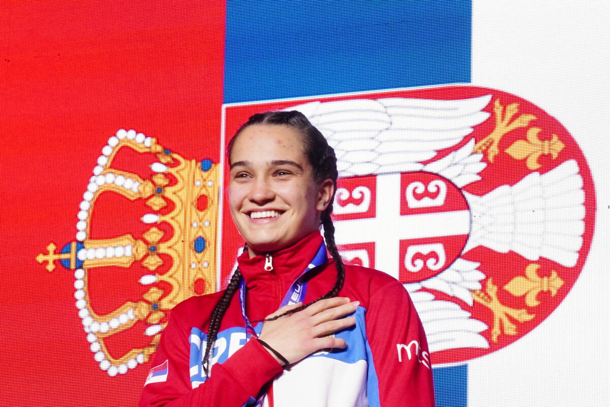 Sara Ćirković 6.JPG