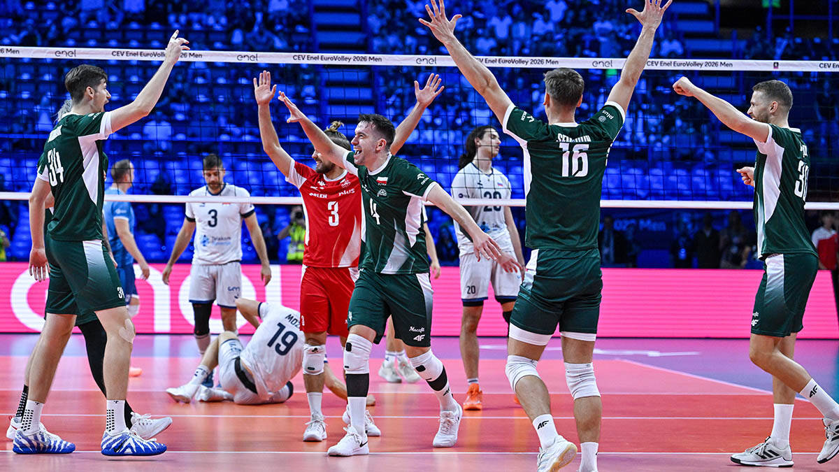 Poljska Slovenija Evropsko prvenstvo 1.jpg