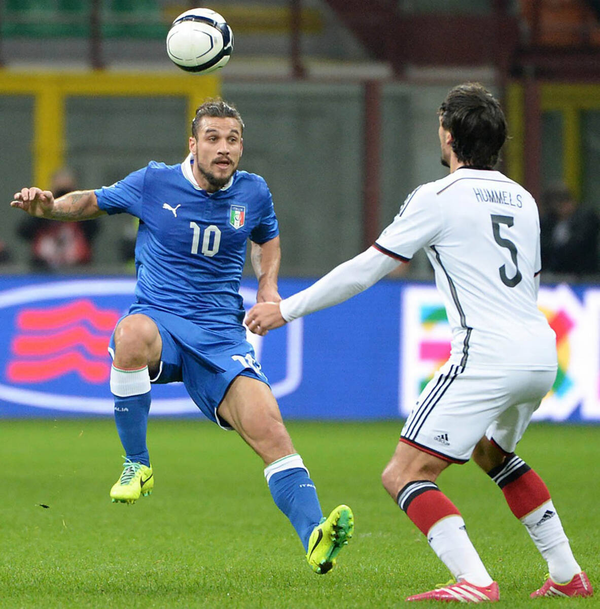 Danijel Osvaldo