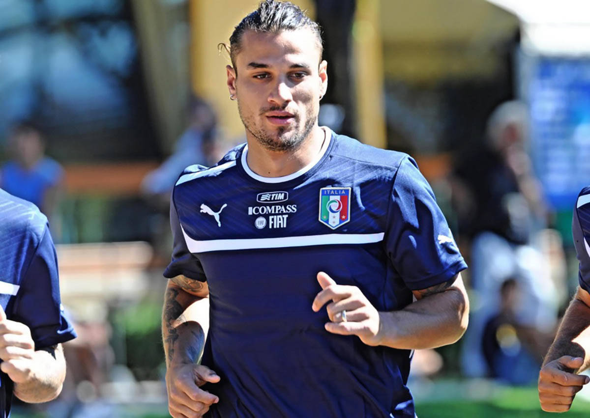 Danijel Osvaldo