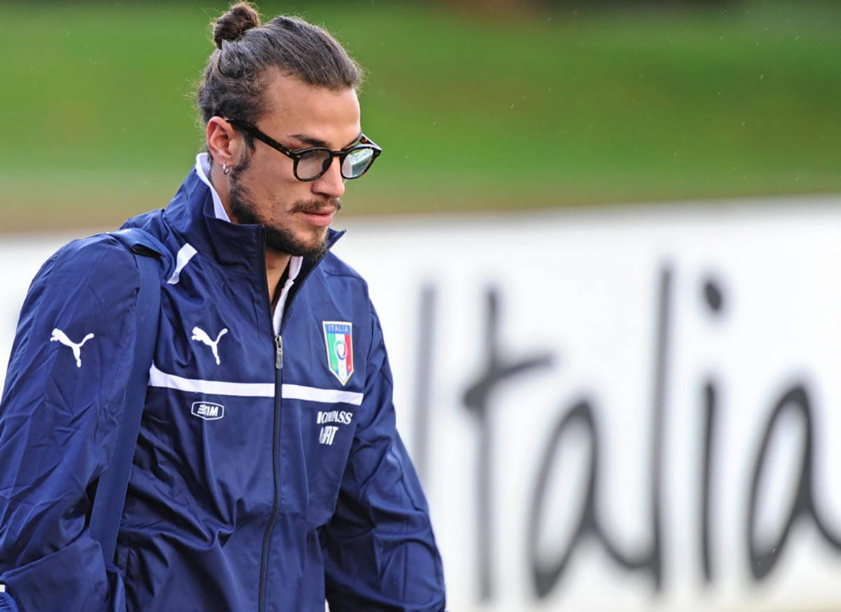 Danijel Osvaldo