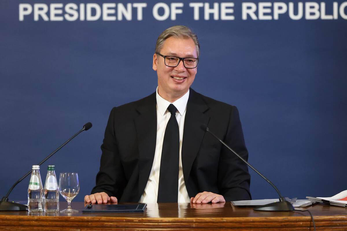Aleksandar Vučić obraćanje iz Predsedništva1.jpg