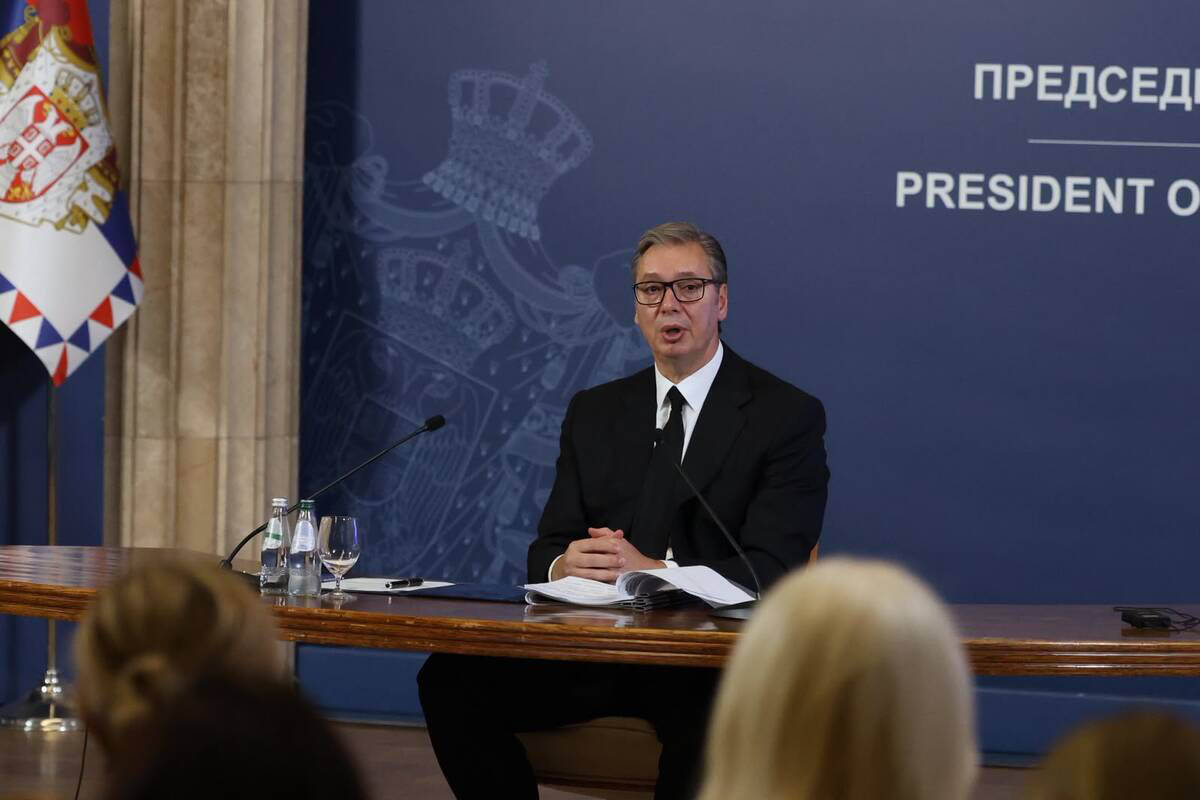 Aleksandar Vučić obraćanje iz Predsedništva5.jpg