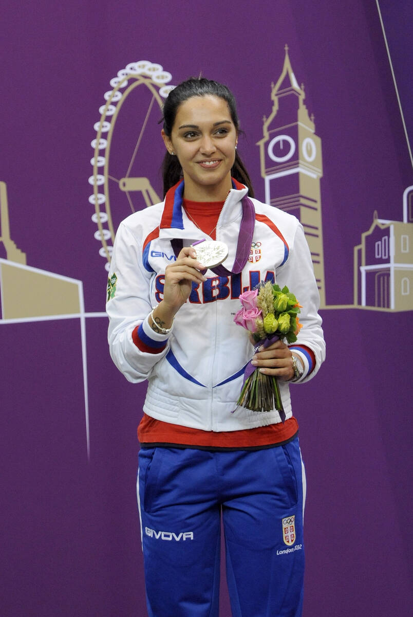 Ivana Maksimović