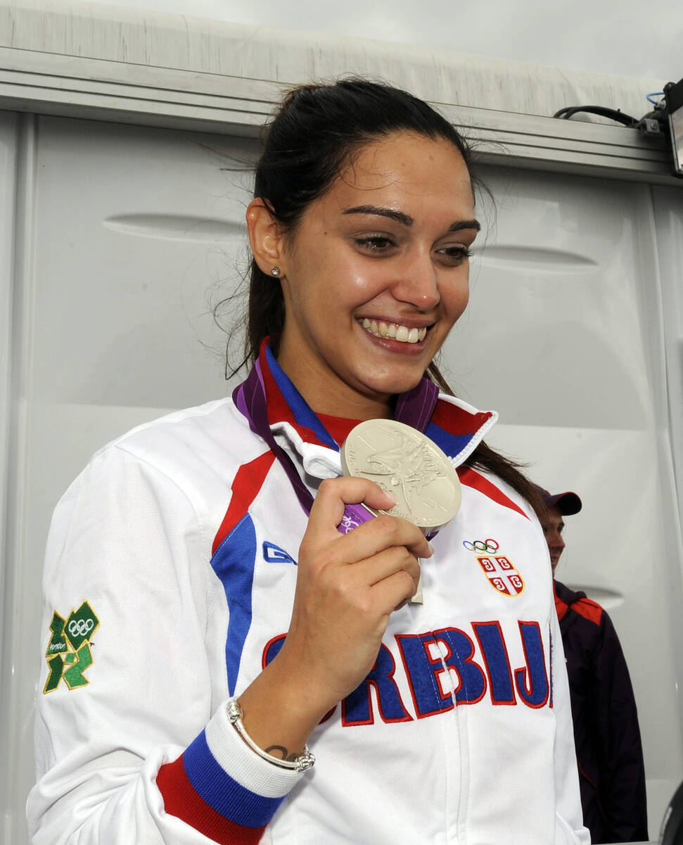 Ivana Maksimović
