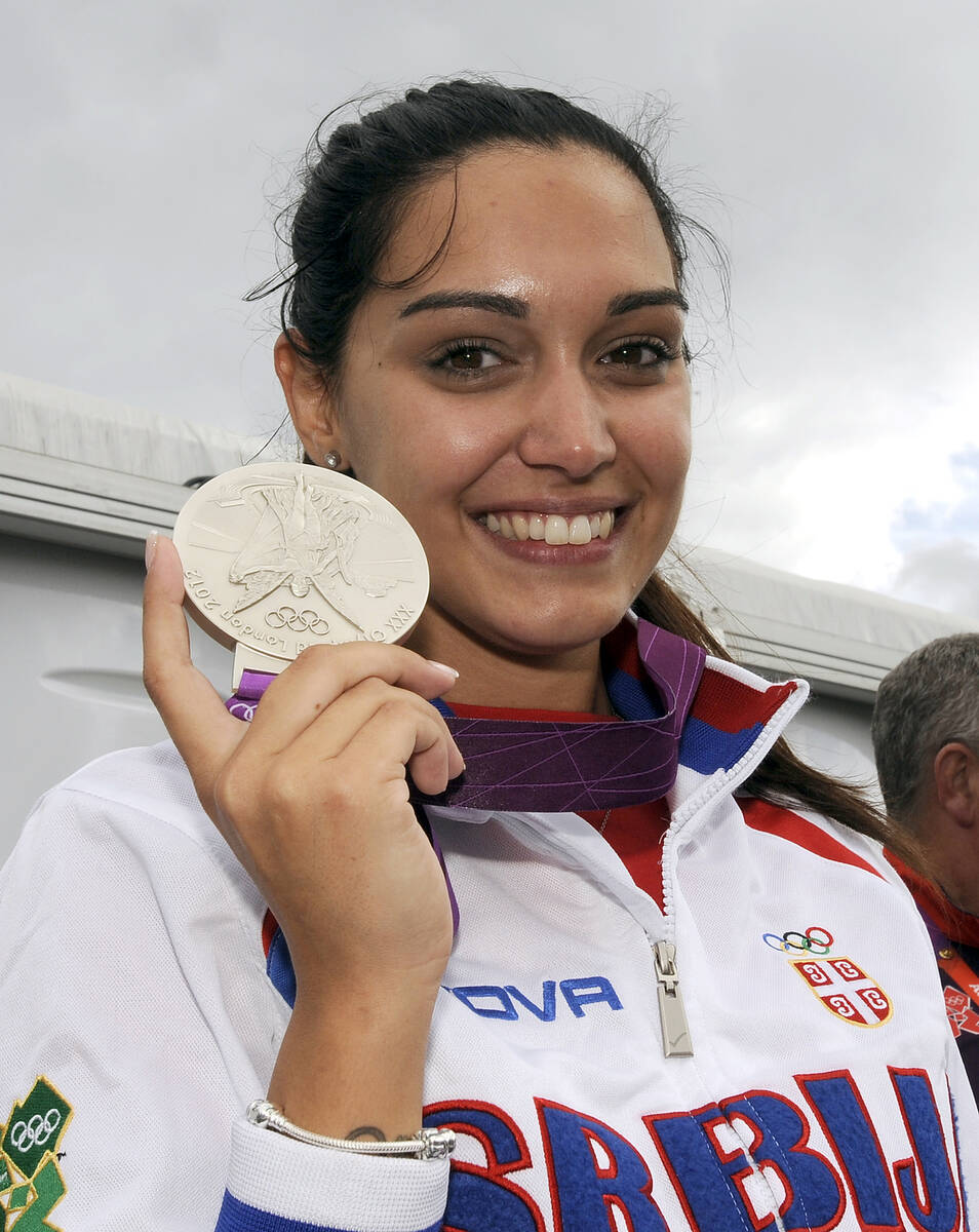 Ivana Maksimović