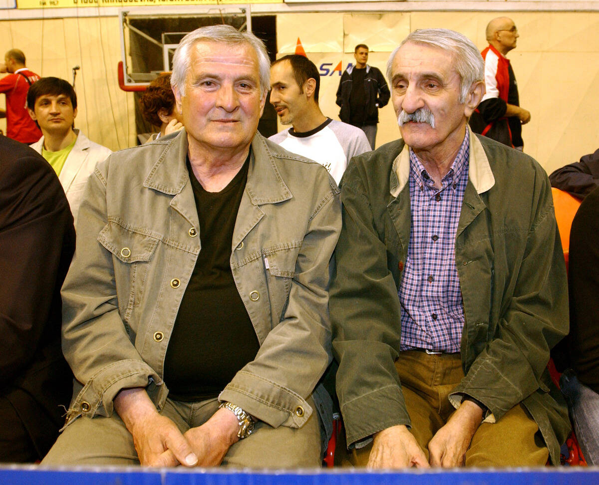 Miloš Grbić