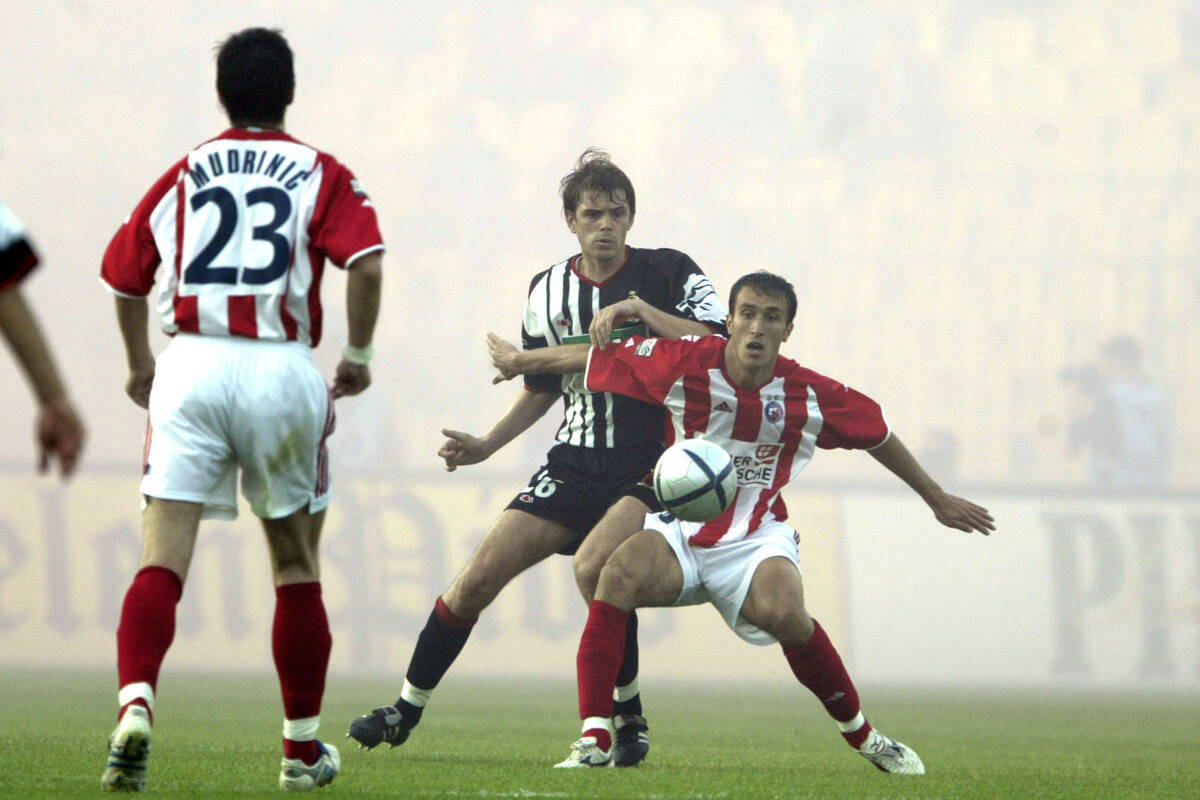 Dragan Mrđa
