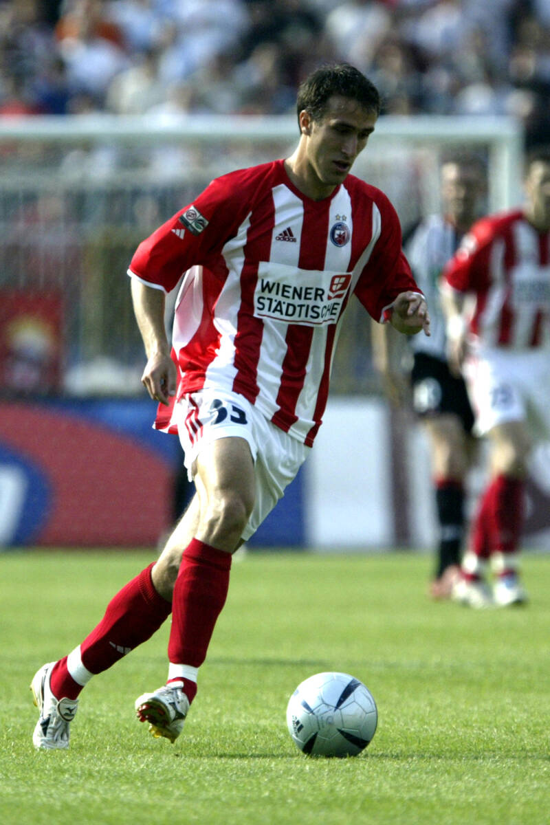 Dragan Mrđa