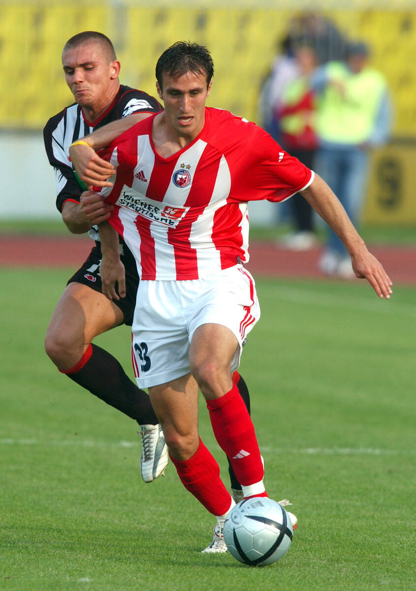 Dragan Mrđa