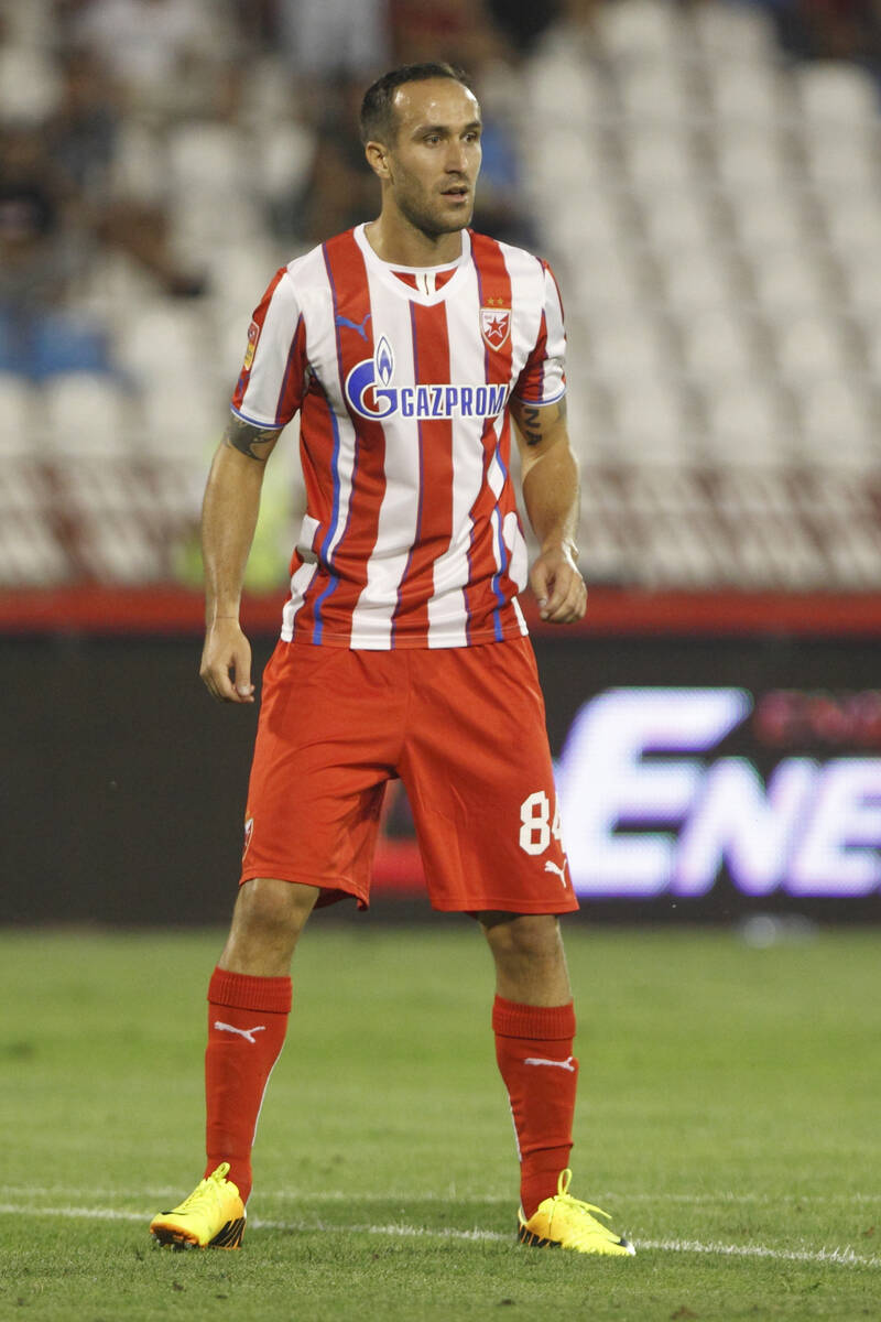 Dragan Mrđa