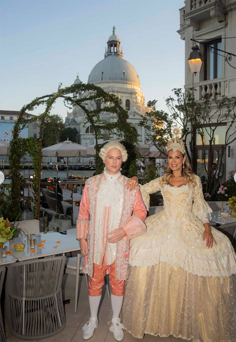 Marijana Mateus slavi rođendan u Veneciji (1).jpg