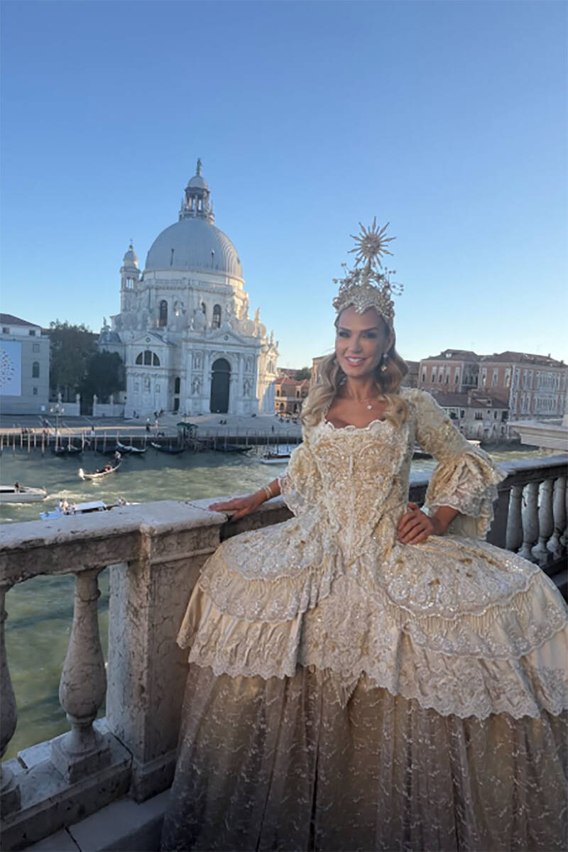 Marijana Mateus slavi rođendan u Veneciji (1).jpg