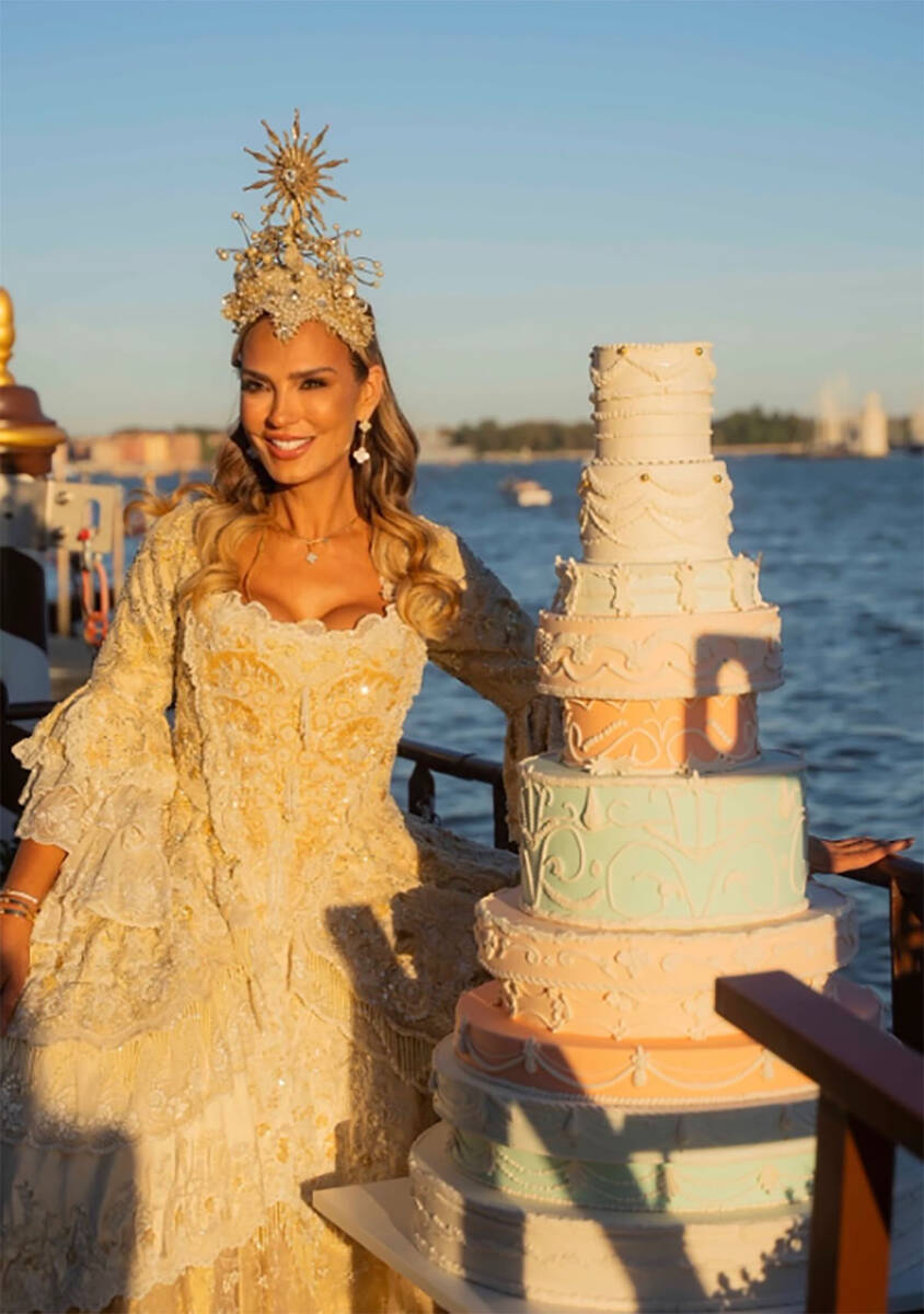 Marijana Mateus slavi rođendan u Veneciji (1).jpg