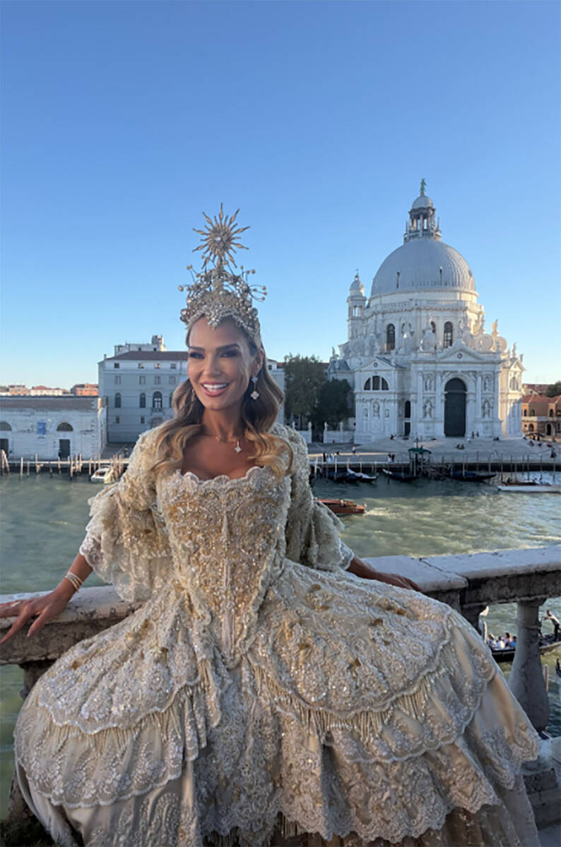 Marijana Mateus slavi rođendan u Veneciji (1).jpg