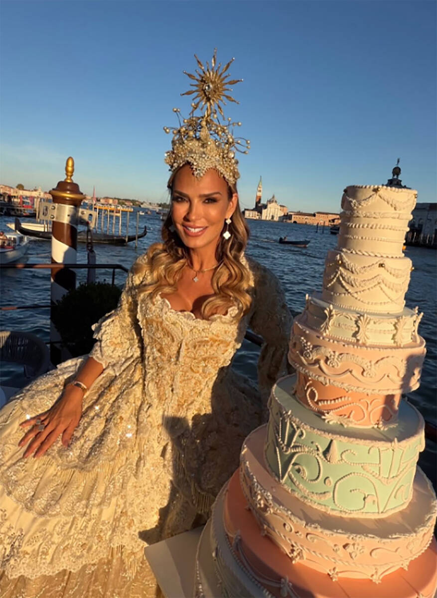 Marijana Mateus slavi rođendan u Veneciji (1).jpg