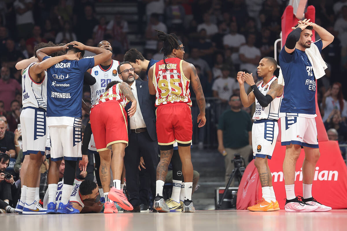 Crvena zvezda , Efes