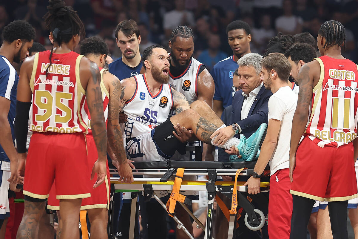 Crvena zvezda , Efes