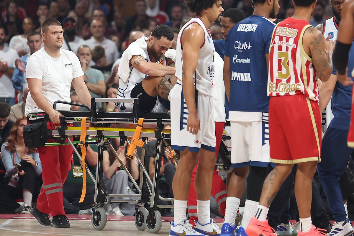 Crvena zvezda , Efes