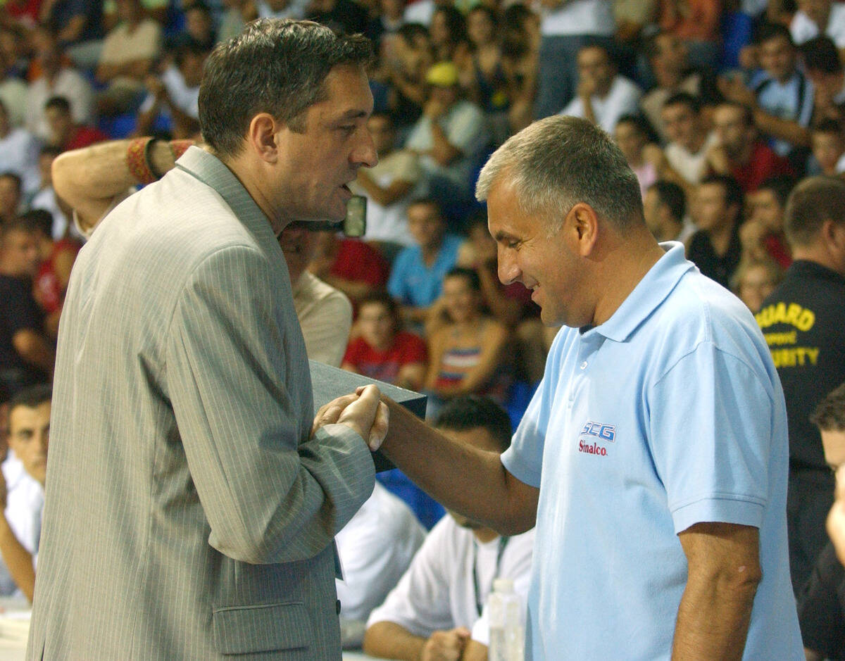 Predrag Bojić