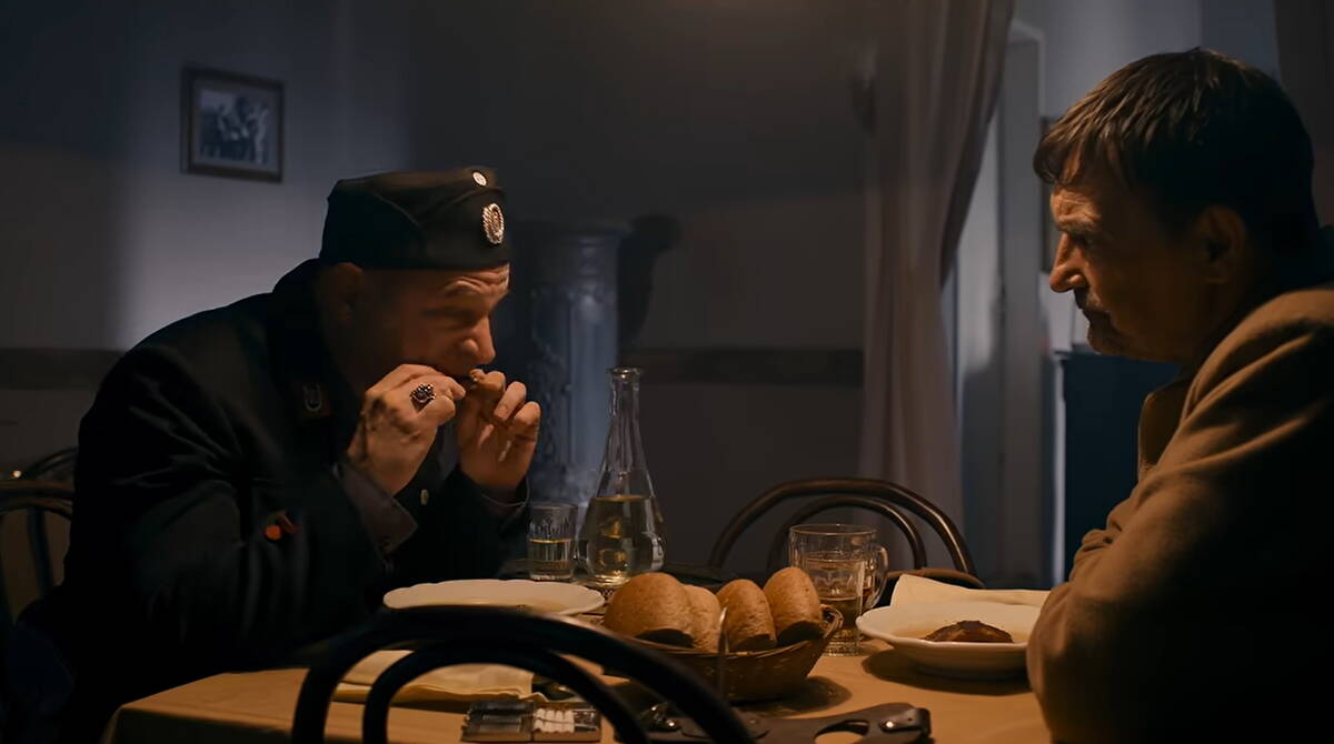 Deca Kozare, Zlatni rez ’42: Djeca Kozare