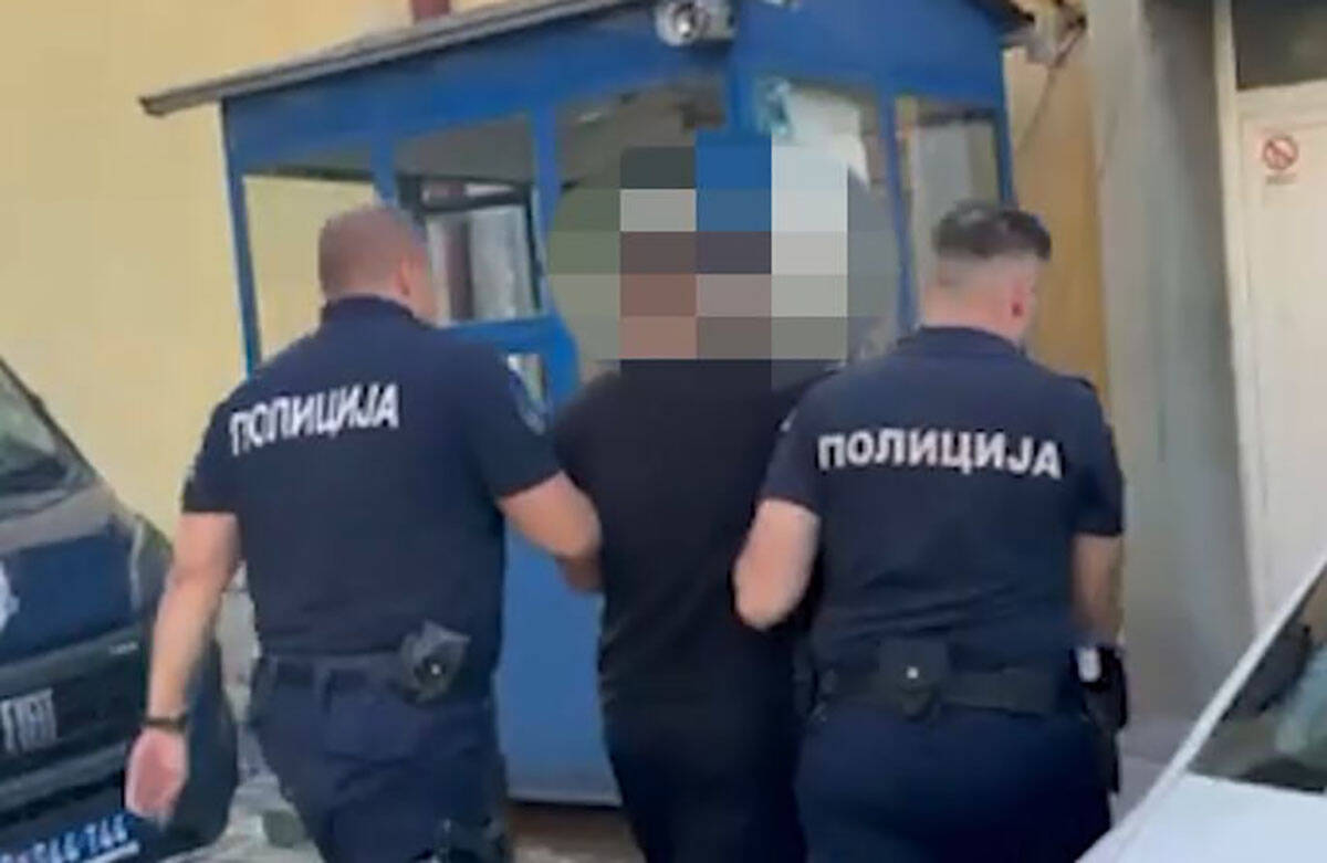 Akcija armagedon