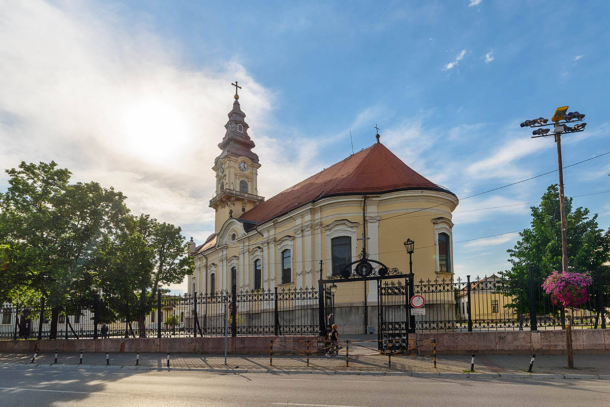 Vršac