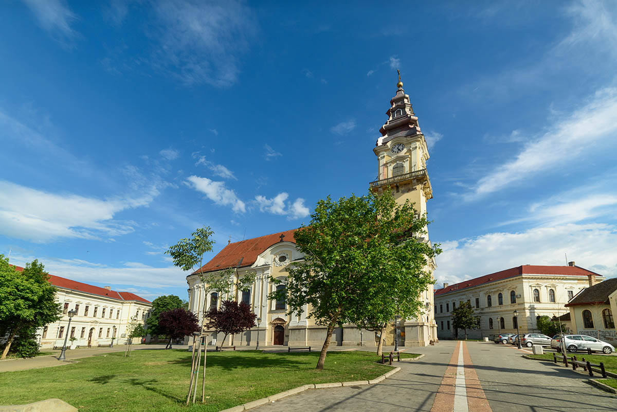 Vršac