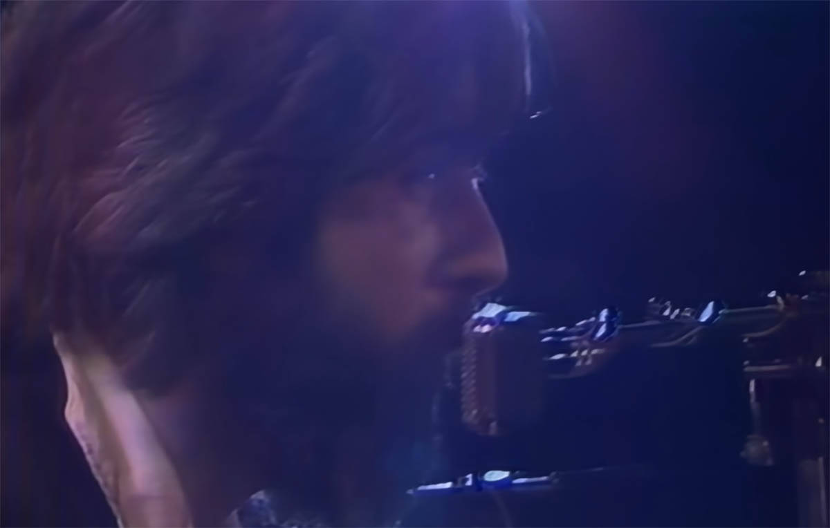 The Doobie Brothers