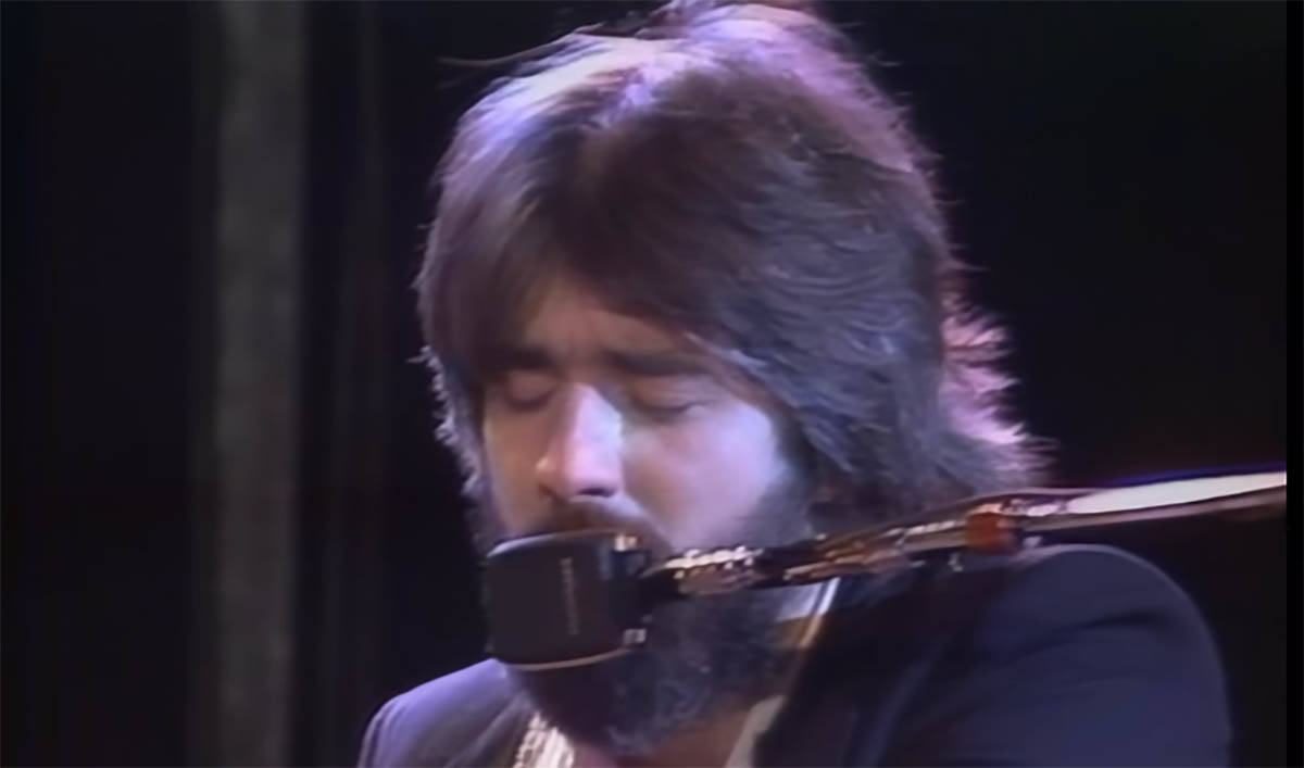 The Doobie Brothers