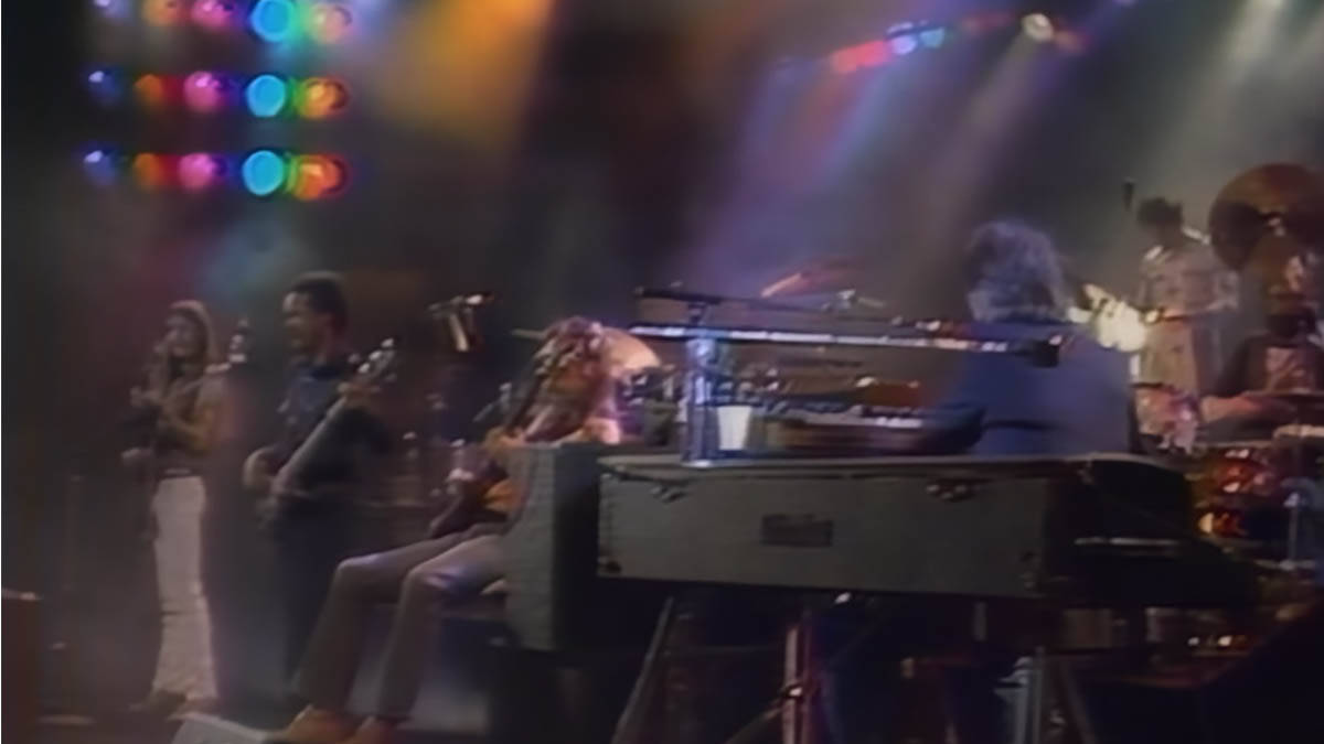 The Doobie Brothers