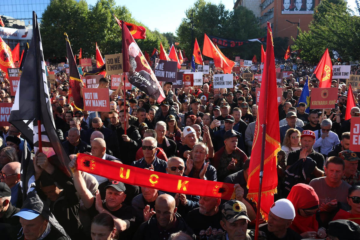 Protest veterana OVK u Prištini 1.jpg