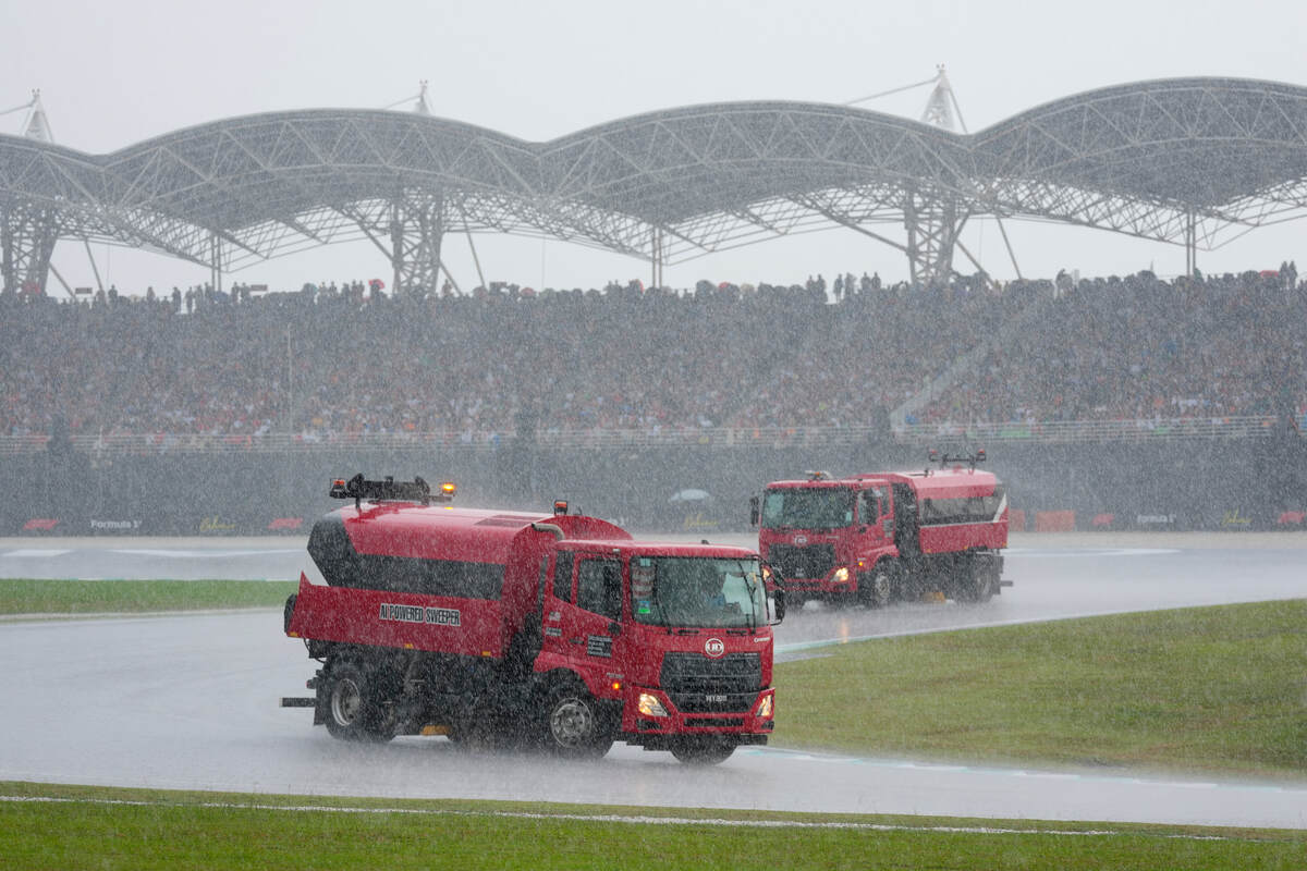 Formula 1 u Bahreinu