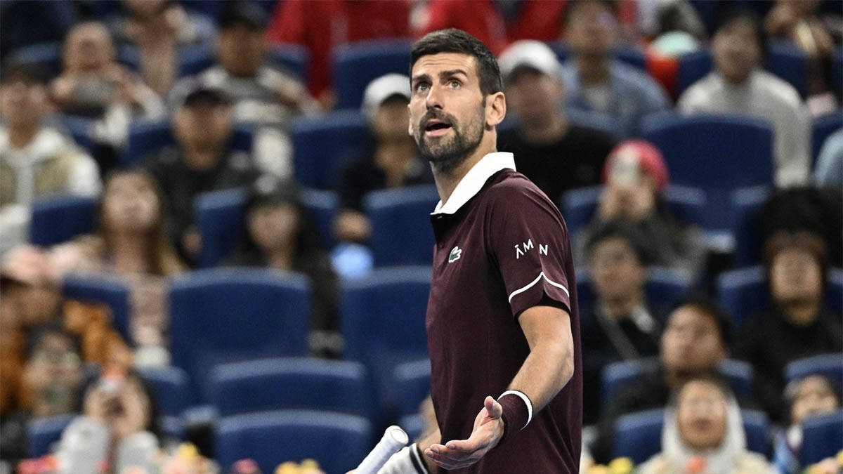 Novak Đoković