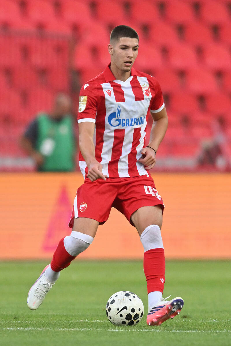 Stefan Gudelj