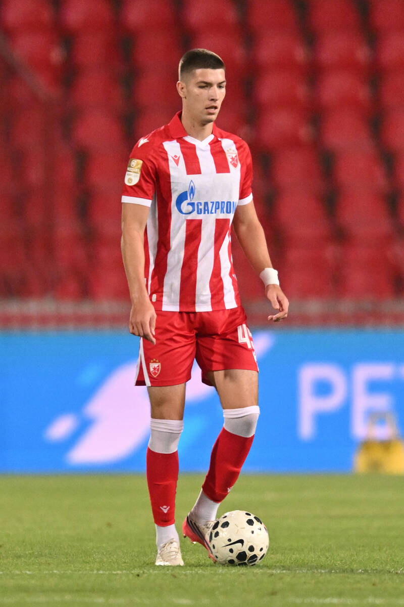 Stefan Gudelj