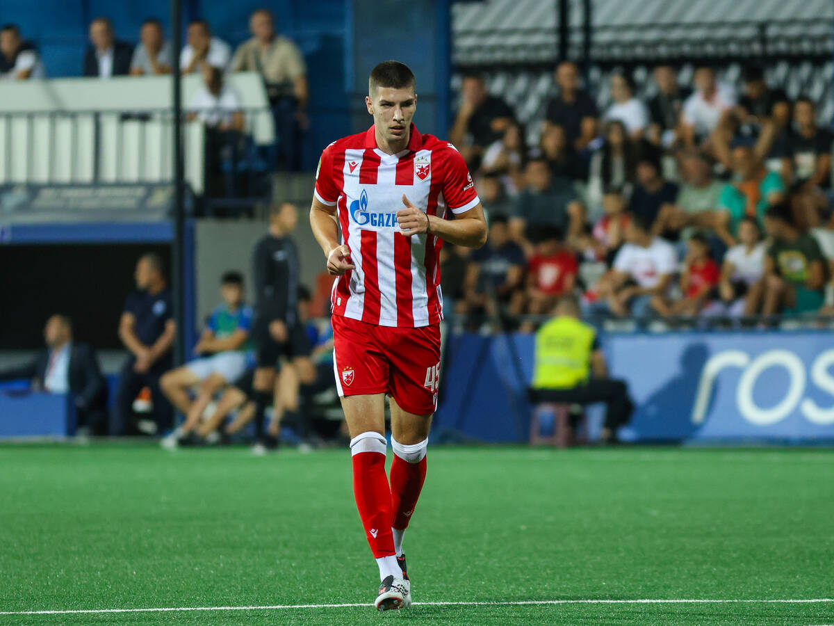 Stefan Gudelj
