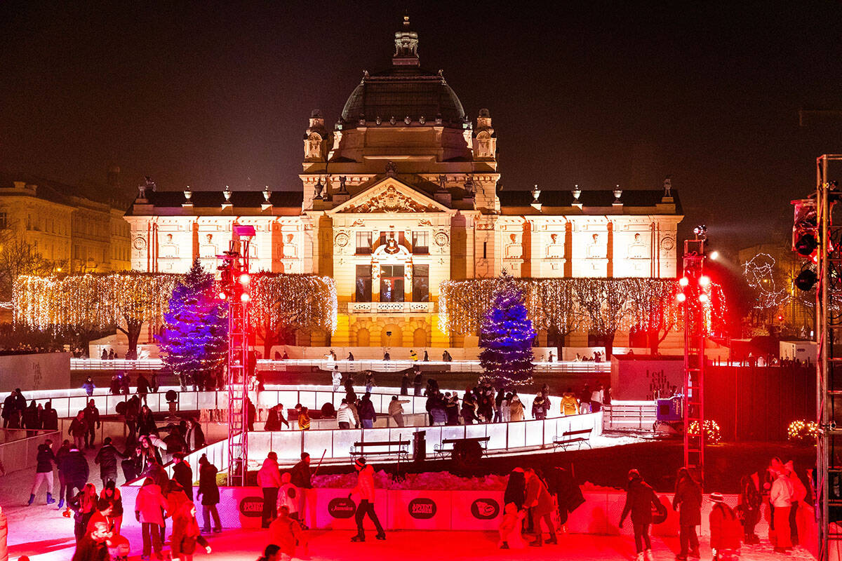 Zagreb Advent