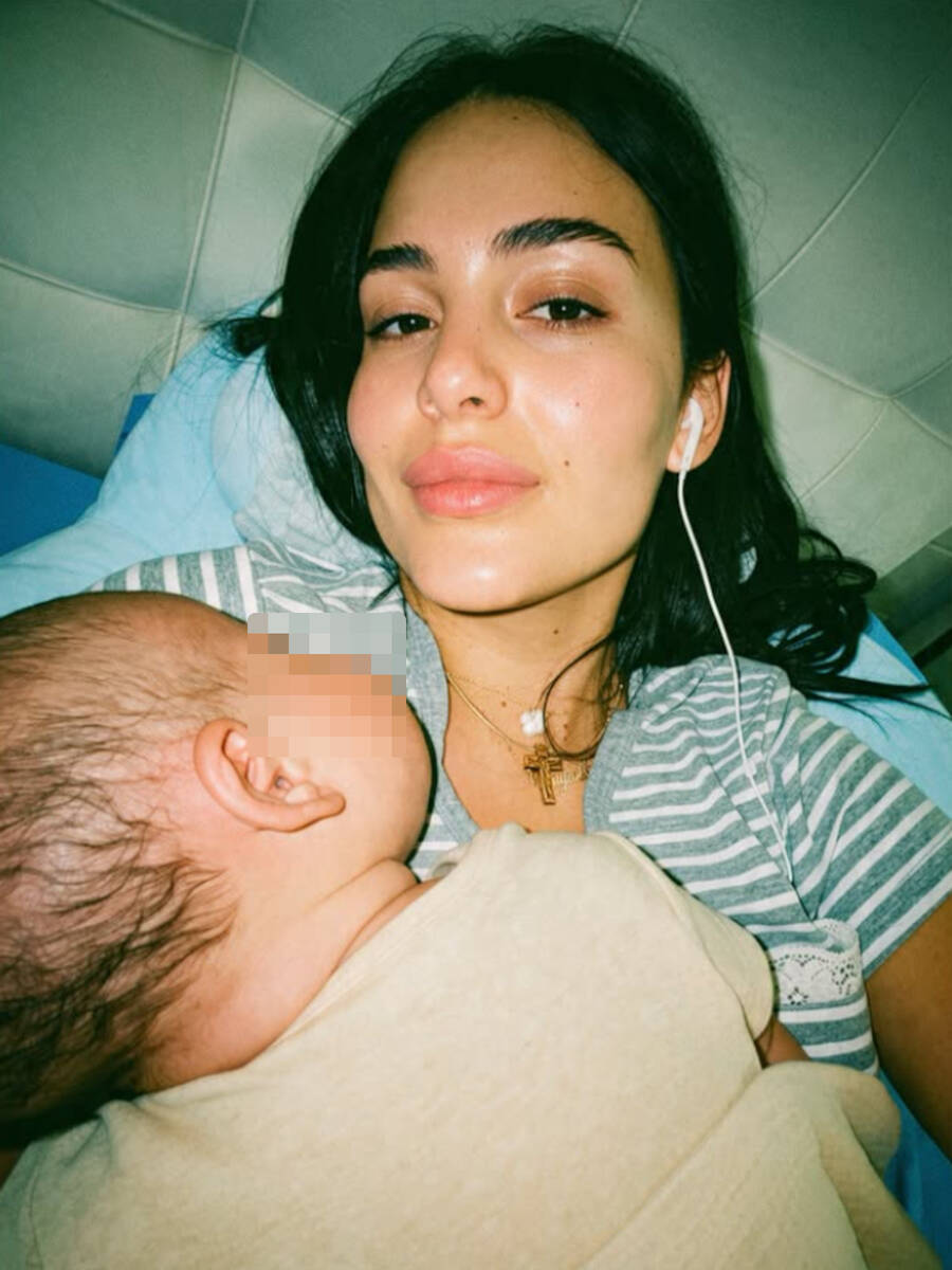 Anastasija Gudelj sin beba naslovna.jpg