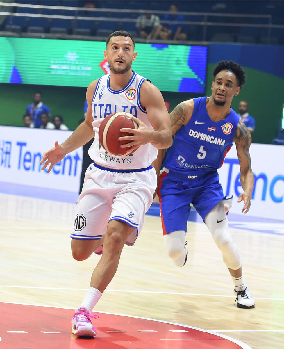 Marko Spisu