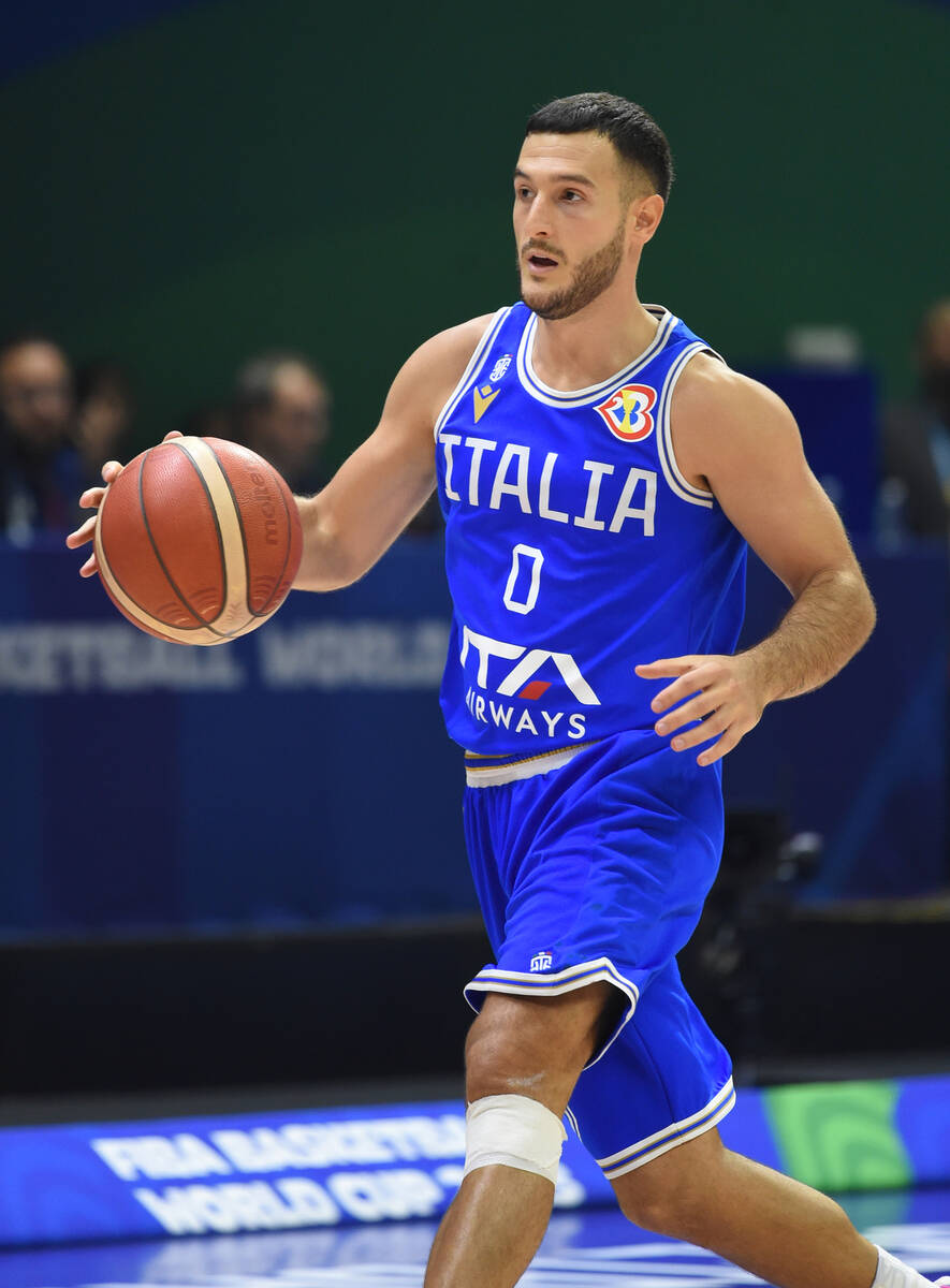 Marko Spisu
