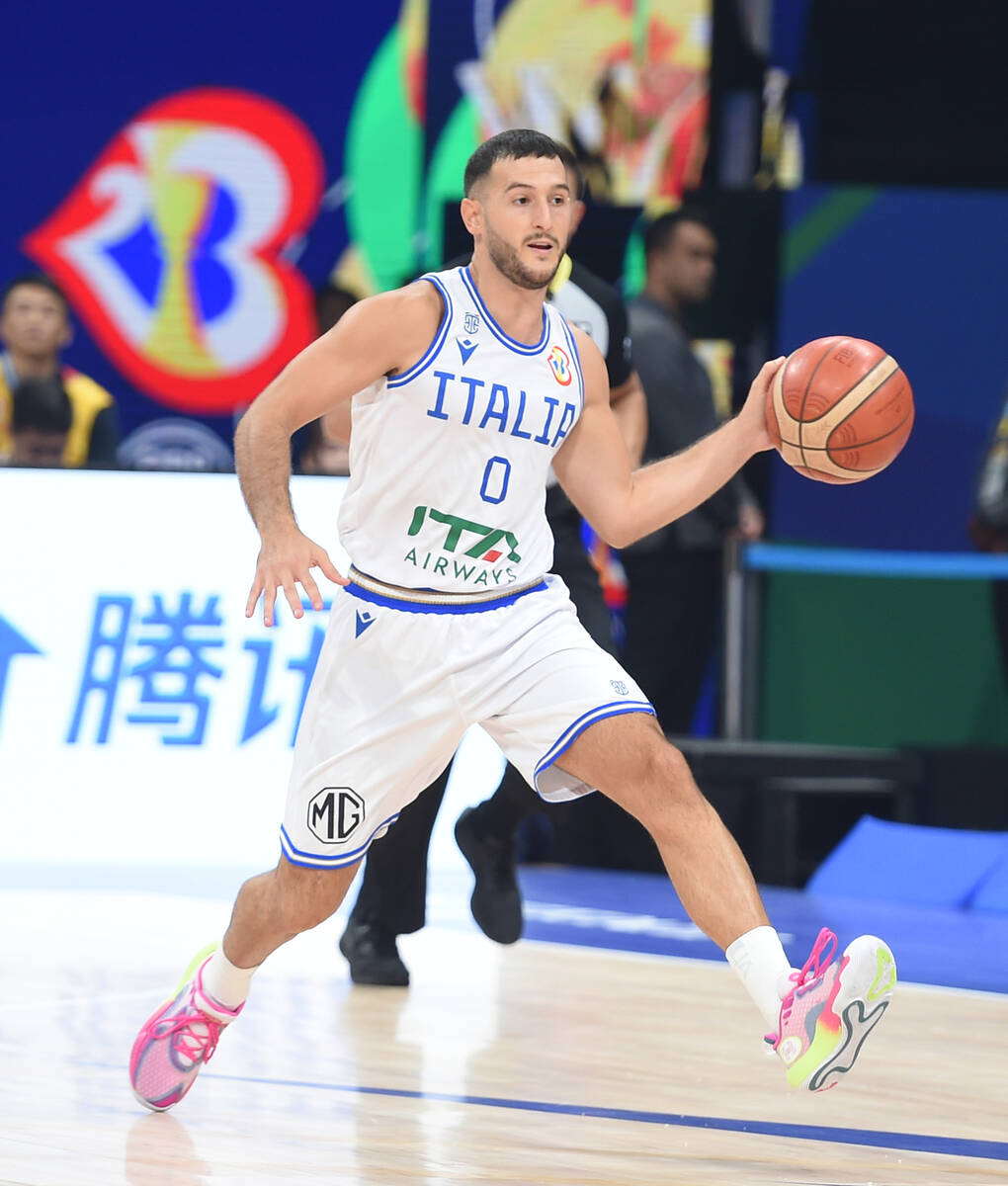 Marko Spisu