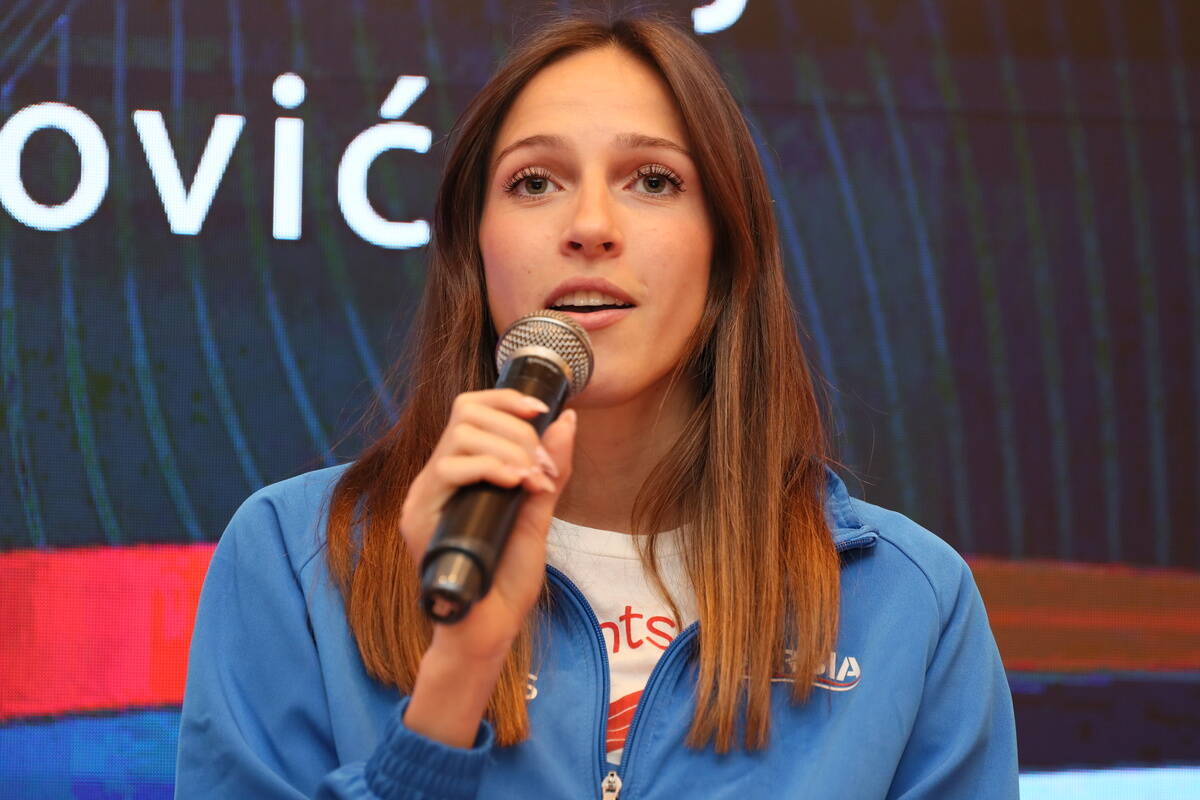Aleksandrija Mitrović